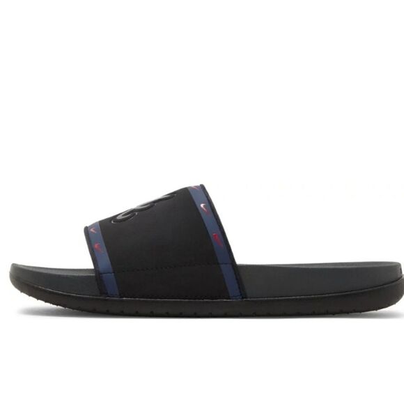 2022MLB x OffCourt Slide 'Atlanta Braves' - Picture 5 of 5